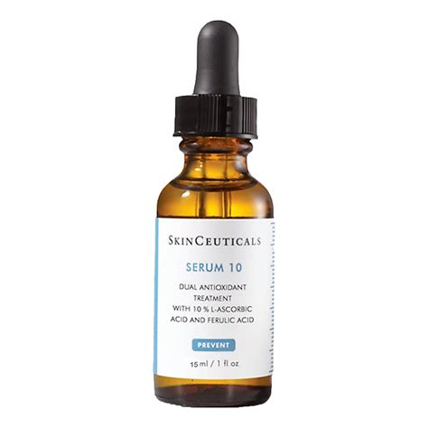 Buy Skinceuticals Serum 10 Anti Aging Vitamin C Serum For Sensitive