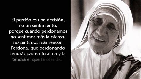 Madre Teresa De Calcuta Madre Teresa Teresa De Calcuta Frases