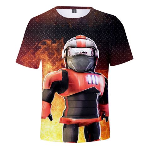 T Shirt Roblox E58