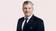 Davor Šuker | Dans les coulisses de l'UEFA | UEFA.com