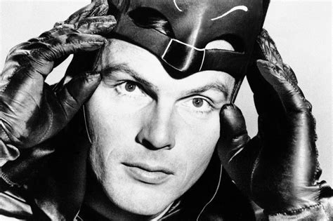 Adam West The Actor Forever Known As Tvs Batman Dies At 88 The
