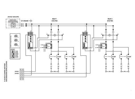 Https://tommynaija.com/wiring Diagram/240v Infratech Heater Wiring Diagram