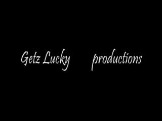 Getz Lucky Productions Sara Jay Blow Job