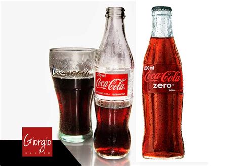 Coca Cola 290ml Giorgio Gastrô Valadares