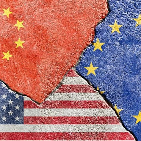 Stream Cer Podcast How Should The Eu Approach China By Centre For