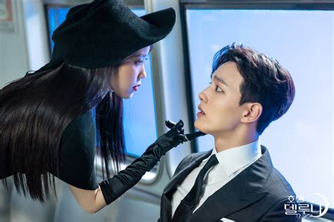 Now it's easier to find great businesses with recommendations. "Hotel Del Luna" Joins tvN Dramas' Elite Circle With High ...