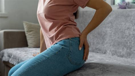 Lump In The Anus 5 Causes And Best Treatment Health 24