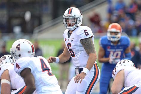 Week 6 college football viewing guide, picks against the spread. College Football: The ACC offers plenty of favorable ...