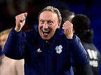 Neil Warnock savours the perfect 70th birthday present as Cardiff’s win ...