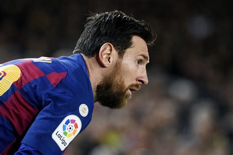 France Football Messi Argentinian Soccer Player Lionel Messi Moved To