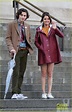 Selena Gomez & Timothee Chalamet Hit the Met While Filming Woody Allen ...