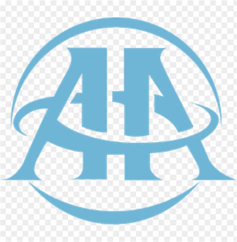 Aa Logo Png Image With Transparent Background Toppng