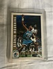 1993 Skybox NBA Hoops Alonzo Mourning **ROOKIE CARD** #361 Charlotte ...