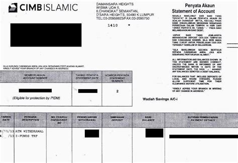 Untuk maklumat lanjut, anda boleh terus rujuk ke laman web rasmi bank islam. BICARA PELABURAN: PANDUAN MEMBUKA AKAUN CDS