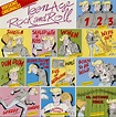 Various LP: Teenage Rock And Roll (LP) - Bear Family Records