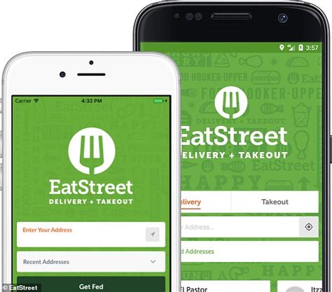 If want to verify your identity cash app and you don't know how to verify identity on cash app. EatStreet food ordering service confirms database of users ...