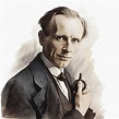 A. A. Milne: The Genius Behind the Pen - Poem Analysis