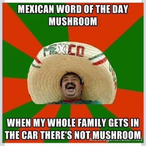 Merry Mexican Meme