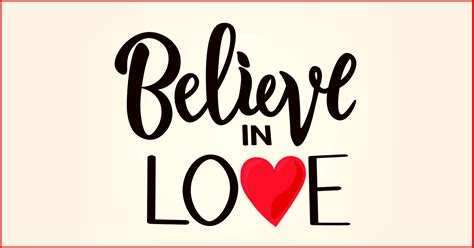 Do You Believe In Love? - Quiz - Quizony.com