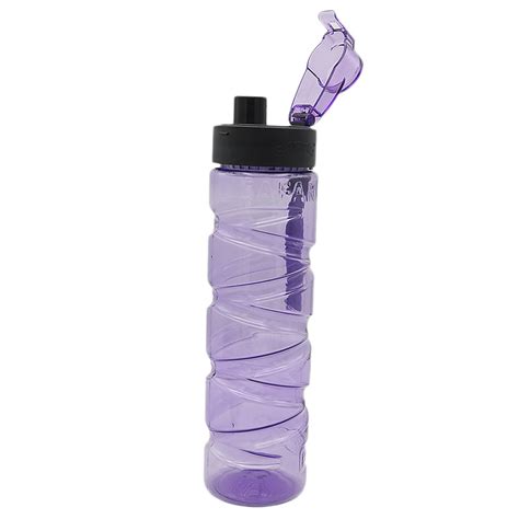 Bravo Water Bottle Xl 800 Ml Purple Chase Value