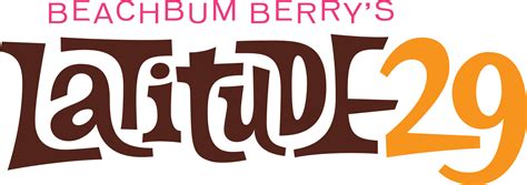 Beachbum Berrys Latitude 29 — Serving Exotic Drinks And Chow