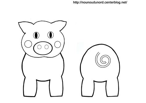 Oct 04, 2019 · petit dessin dessin cochon dessin tete dessin a imprimer apprendre a dessiner dessin coloriage coloriages peinture enfant dessin enfant. Coloriage cochon pour rouleau de papier wc