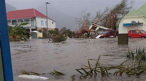 Breaking Down Hurricane Irmas Damage Abc13 Houston