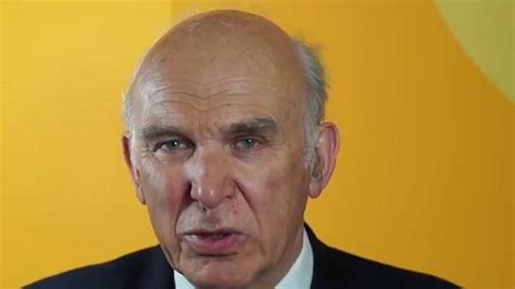 Vince Cable Cracks Down On Zero Hours Contacts Youtube