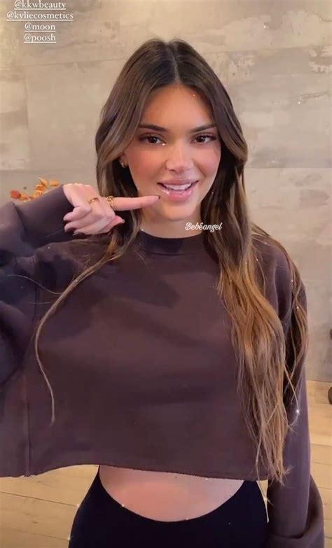 kendall jenner hair color kendall jenner cabello kylie jenner look kendal jenner hair kylie