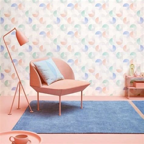 Stylish Wallpaper Ideas And Trends 2021 For The Walls Edecortrends