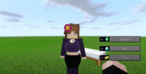 Jenny Mod For Minecraft 1122 Download Mods For Minecraft