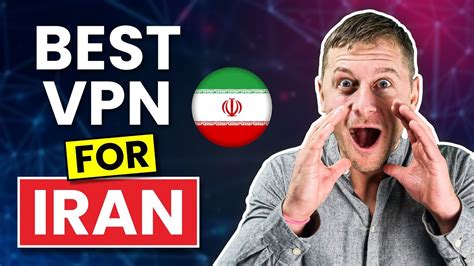 Best Vpn For Iran In 2023 3 Vpns To Bypass Irans Halal Internet Youtube