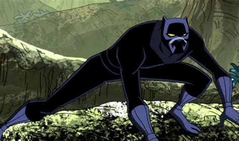 Black Panther Avengers Emh H U Wiki Fandom