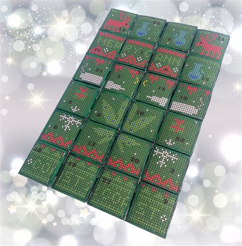 Count down with cannabis: Pot advent calendars back on the market | CTV