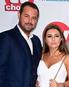 Danny Dyer sends touching birthday message to daughter Dani | The Gazette