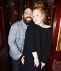 Grammys 2017: Adele Thanks 'Husband' Simon Konecki in Acceptance Speech