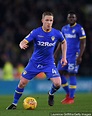 Is Adam Forshaw becoming Leeds United’s unluckiest signing?