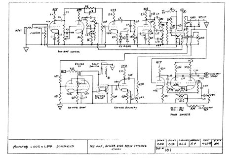 Index Of Schematics Music Amps Hiwatt