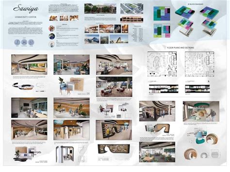 Winter 2021 Capstone Student Projects 1 Interior Design