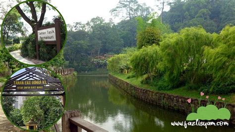 Tempat Menarik Di Kuala Lumpur Bagi Menikmati Alam Semulajadi Segalanya Tentang Tumbuhan