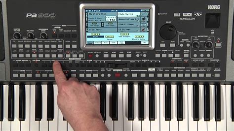 Google has many special features to help you find exactly what you're looking for. KORG PA 900 PROFESIONAL | Daiam