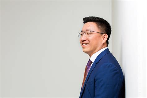Interview Nios Europachef Hui Zhang Ist Selbstbewusst