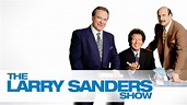 The Larry Sanders Show - HBO Series - Where To Watch