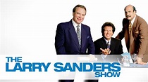 The Larry Sanders Show - HBO Series - Where To Watch