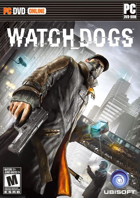 Watch Dogs Deluxe Edition Reloaded Updated Links Games For Gamers Zone