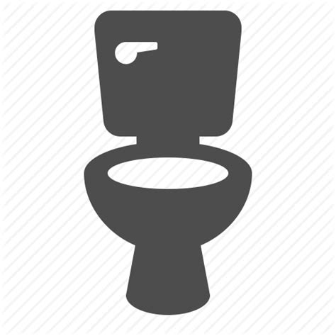 Toilet Icon Transparent Toilet Png Images Vector Freeiconspng 1830