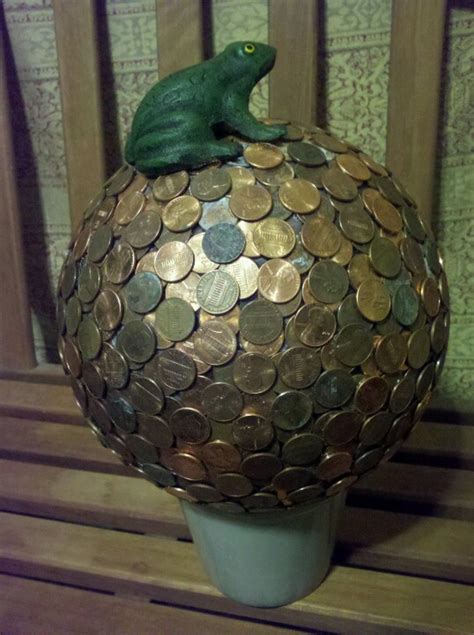 14 Creative Penny Ideas Craft Projects For Every Fan