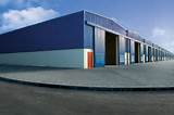 Warehouse Electrical Design Images