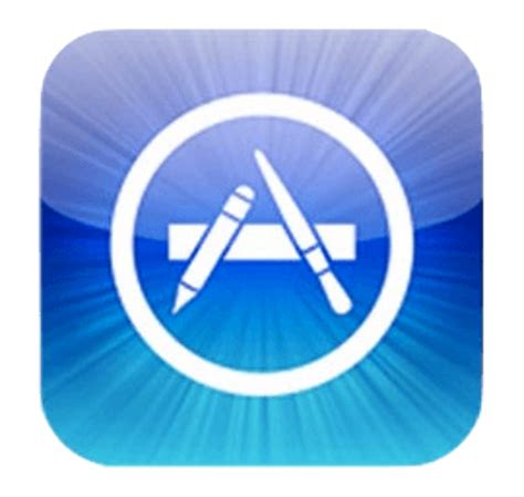 Download High Quality App Store Logo Iphone Transparent Png Images