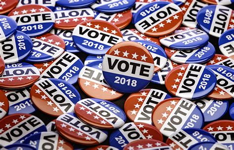 What To Know About Voting And The Workplace